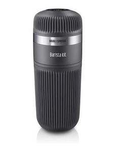 Nanopresso Barista Kit Presso - People Powered Espresso