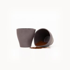 Products: Grounds Cup Presso People Powered Espresso