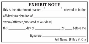 Products: 5A Exhibit - JP Stamp