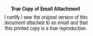 Products: Email Attachment JP Stamp