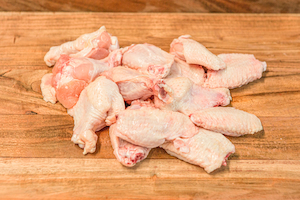Products: Frozen NZ Chicken Nibbles 3kg