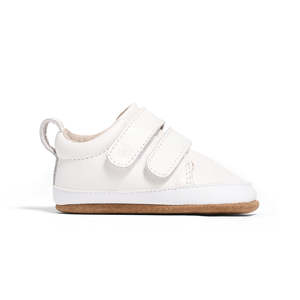 Baby: SCOUT White