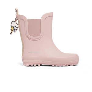 Boots1: PUDDLE BOOT Blush