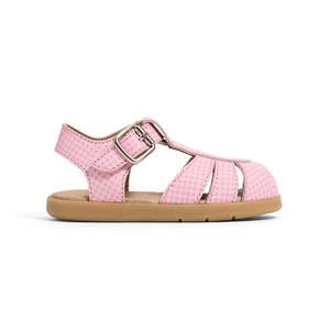 1st Walker: MILLIE Candy Picnic