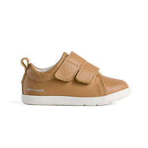 1st Walker: BROOKLYN Tan