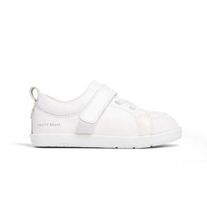 1st Walker: BOSTON White