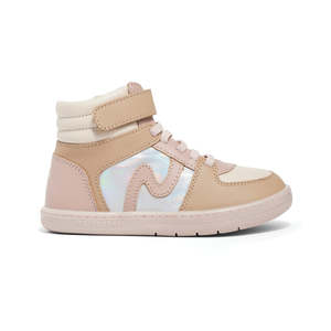 Child: HI-TOP Shimmer