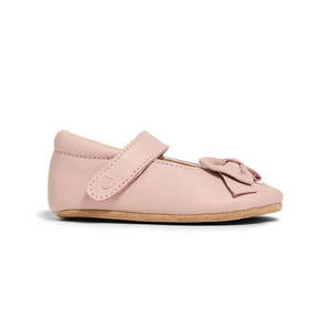 Baby: BONNIE Dusky Pink