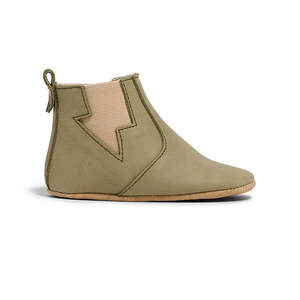 Baby: BABY ELECTRIC Olive