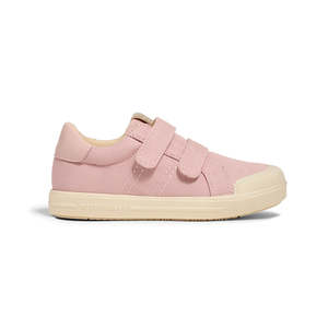 Canvas Sneakers: OTTO CANVAS Blush
