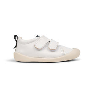 TOTO White/Indigo