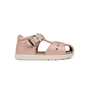 Sandals 1: CAMILLA Blush Pearl