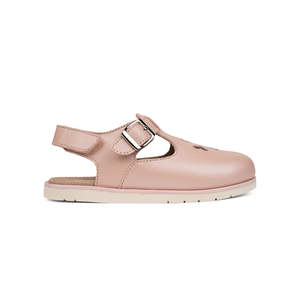 CLARA Blush Pearl