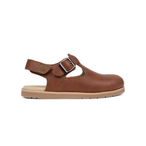 Sandals 1: HUNTER Toffee