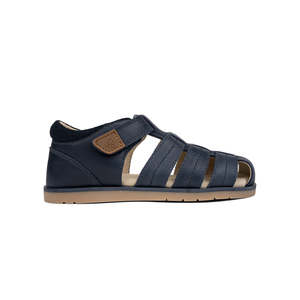 Sandals 1: TOBY Indigo