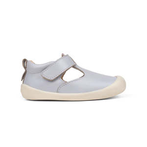 BOBBY Mauve Pearl