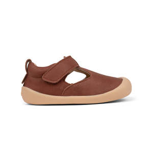 T Bars Mary Janes 1: BOBBY Toffee