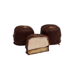 Schokoküsse (Chocolate Kisses)