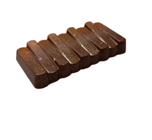 Salted Caramel Marshmallow Tablet