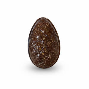 Frontpage: Salted Caramel Peanut Easter Egg