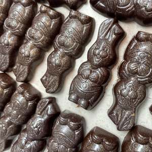 Salted Caramel Mini Bunnies (4 pack)