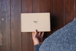 Gift Pack: Merino Three Pack