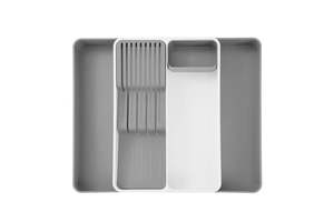 Products: Knife & Utensil Drawer Organiser