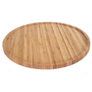 Products: Bamboo Turntable