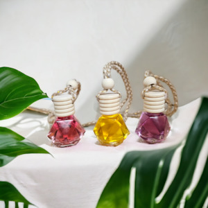 Pretty Smells: Fragrance Diffusers