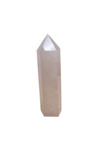 Rose Quartz Point