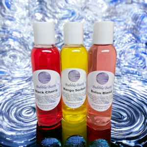 Bubble Bath