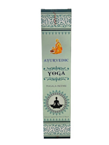 Incense Holders Incense Backflow: Yoga Incense Sticks