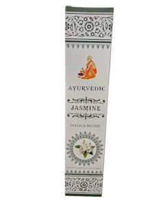 Incense Holders Incense Backflow: Jasmine Incense Sticks