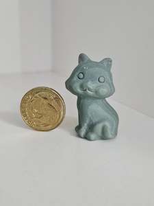 10 Deals: Cat - Green Jade