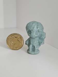 Harry Potter - Green Jade