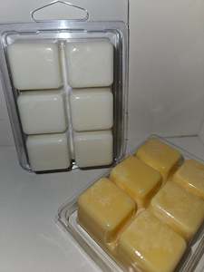 Oil Burners Fragrance Oils Soy Wax Melts: Bolos Blend Soy Wax Melts