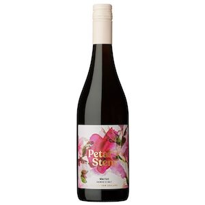 Gifts: Petal & Stem Wine Merlot