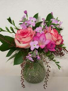 Posies: Pretty Pocket Posie