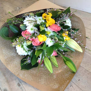 Valentines Day: Pretty Soft 'n' Sweet