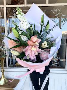 Valentines Day: The Goddess