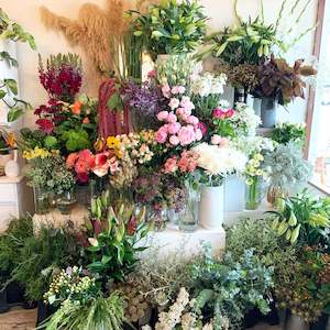 Valentines Day: Florists Choice