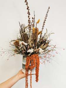 Inspo: Dried Mustard