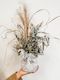 Dried Silver