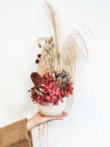 Inspo: Dried Strawberry