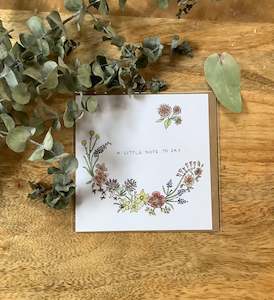 Greeting Cards: Cards
