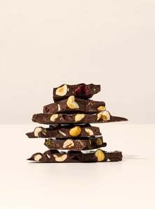 Valentines 2021: Bennetts 16 Whole Roasted Hazelnut & Crispy Praline