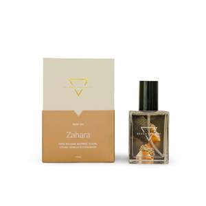 Mothers Day Collection: Becca Project Body Oil - Zahara
