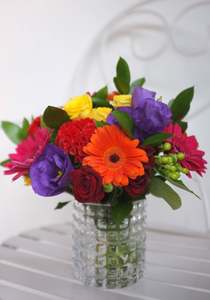 Posies 1: Pretty Jewel Posie