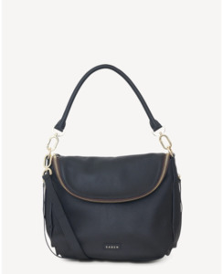 Products: Saben Frankie Bag - Brand-Saben : Preview & District NZ Women's Fashion Online - Saben Ongoing