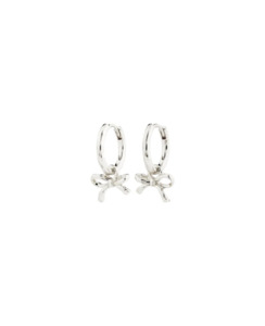 Pilgrim Lysandra Hoop Earrings - Brand-Pilgrim : Preview & District NZ Women&hellip;